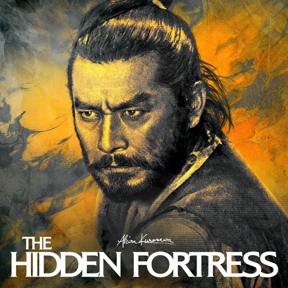 SWatDC's tweet photo. Tomorrow at 8pm, join us for "The Movies that Made #StarWars" with @swankmotron, @htranbui, @YogiKai, @amyrichau, and @MarieCGould on either the SWatDC Facebook Group or YouTube! #Kurosawa #MovieBuffs https://t.co/dvVR6wEWJz
https://t.co/gafVqprJOw https://t.co/l3aQNQg4Yd