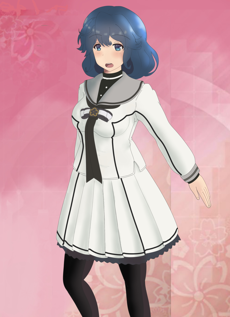 綾小路武芸学舎制服 Twitter Search Twitter