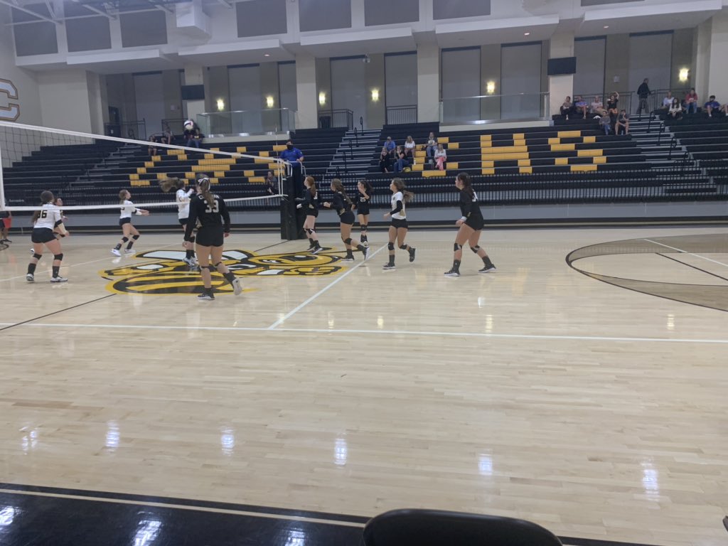 Cullman Volleyball (@cullman_vball) on Twitter photo Freshman girls showed out tonight! They defeated Corner and Good Hope! They still remain undefeated in regular season games! Congratulations Volleycats! <a href="/CullmanCats/">Cullman High School</a> Freshman girls showed out tonight! They defeated Corner and Good Hope! They still remain undefeated in regular season games! Congratulations Volleycats! <a href="/CullmanCats/">Cullman High School</a>
