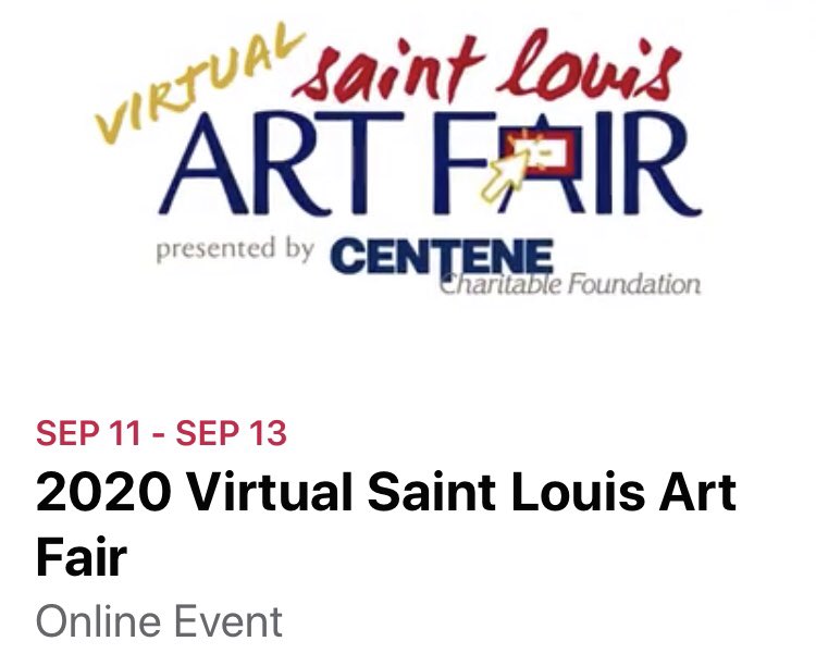 LauraLebedaArt's tweet photo. One of the top art fairs in the nation - https://t.co/qnzNoPacqy check it out online sept 11-13!!!! https://t.co/csjmnx0CtD