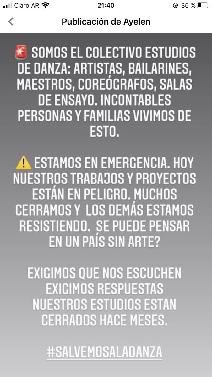Vanina Diaz tweet media