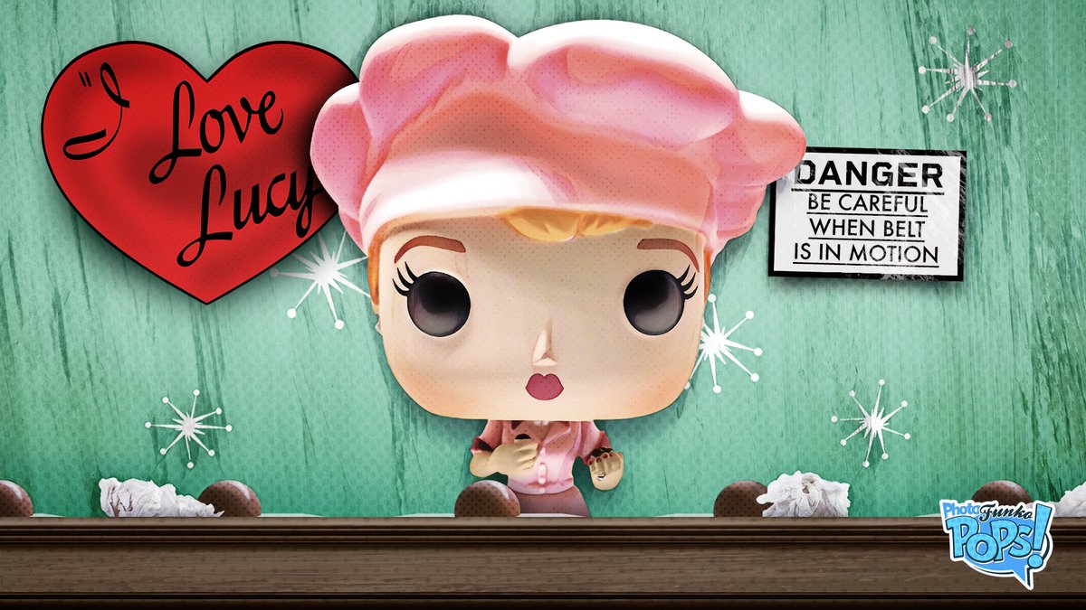 photofunkopops's tweet photo. 💗👩🏻‍🦰 🍫  #iLoveLucy #Lucy #LucilleBall #DesiArnaz #ChocolateFactory #QueenOfComedy #Classic #Funko #Pop #Pops #FunkoPop #FunkoPops #OriginalFunko #FunkoFunatic #FunkoShots #FunkoPhotography #ToyPhotography #TOPFunkoPhotos @LucyDesiMuseum @funko https://t.co/O8FB9LRL3B