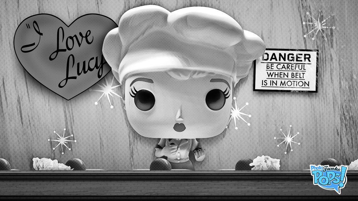 photofunkopops's tweet photo. 💗👩🏻‍🦰 🍫  #iLoveLucy #Lucy #LucilleBall #DesiArnaz #ChocolateFactory #QueenOfComedy #Classic #Funko #Pop #Pops #FunkoPop #FunkoPops #OriginalFunko #FunkoFunatic #FunkoShots #FunkoPhotography #ToyPhotography #TOPFunkoPhotos @LucyDesiMuseum @funko https://t.co/O8FB9LRL3B