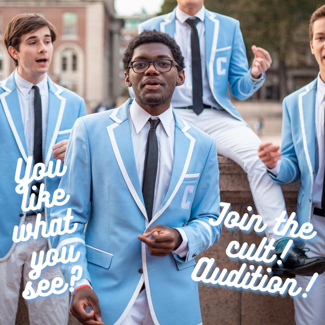 Columbia Kingsmen (@cukingsmen) / X