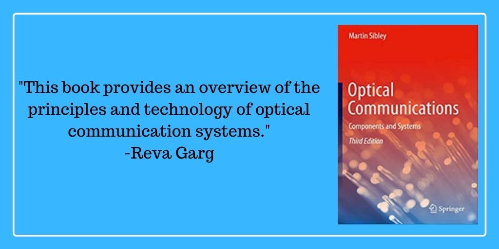 opnmagazine on Twitter "Check out OPN's latest book review Optical