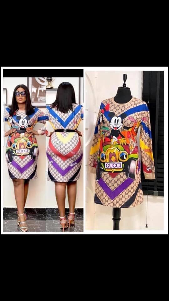 dayourfikky's tweet photo. Mickey inspired casual

Uk8-16(S/M/L)

7,500naira only

#BBNajia #bbnaija2020 #LayconIsMe #NationsLeague #BBNSuperfan https://t.co/fKjOwITE5Y