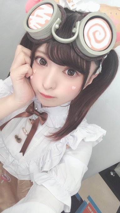 Twitterのコスプレ画像46