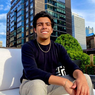 anthcarrillo's tweet photo. #NewProfilePic https://t.co/Htc3DYxRlM