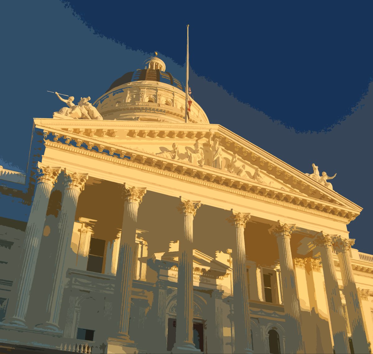 California to Roll Out New COVID-19 Reporting System in October dlvr.it/RfxSWG