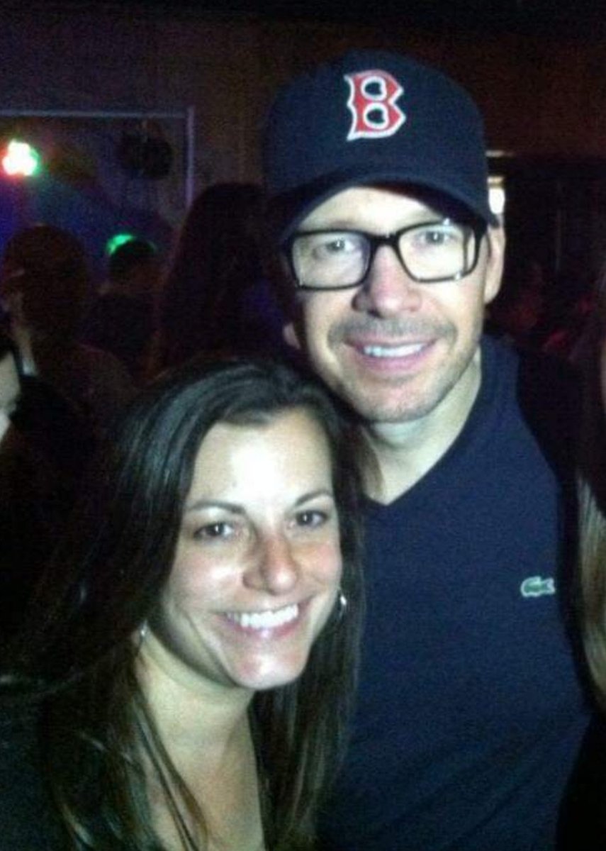 JustForNewKids's tweet photo. Now I lay me down to sleep,
I pray that @DonnieWahlberg will see my tweet. 
🙏
#RIPTricia https://t.co/AOBZF7PtqM