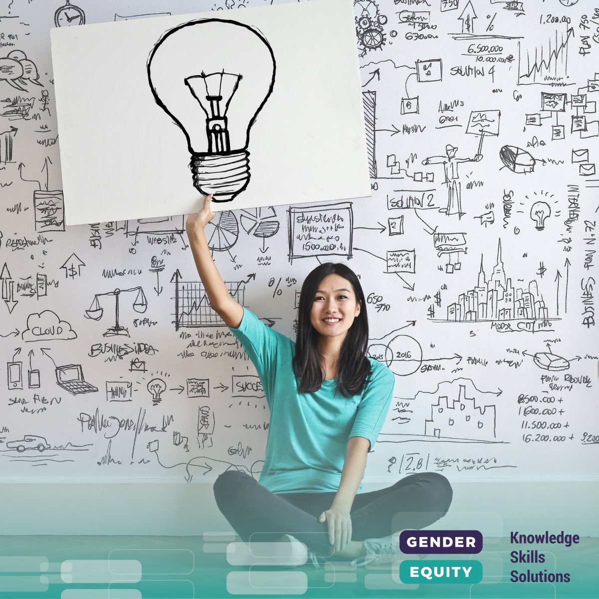 WHVictoria's tweet photo. "I have a gender lens on everything I talk about now," said a recent graduate from the #CourseinGenderEquity. Develop the knowledge and skills so you can be part of the solution to build a more equal society https://t.co/jYRQp6PXXR
#GenderEquity #VocationalEducation #equality https://t.co/scsS9SSD7z