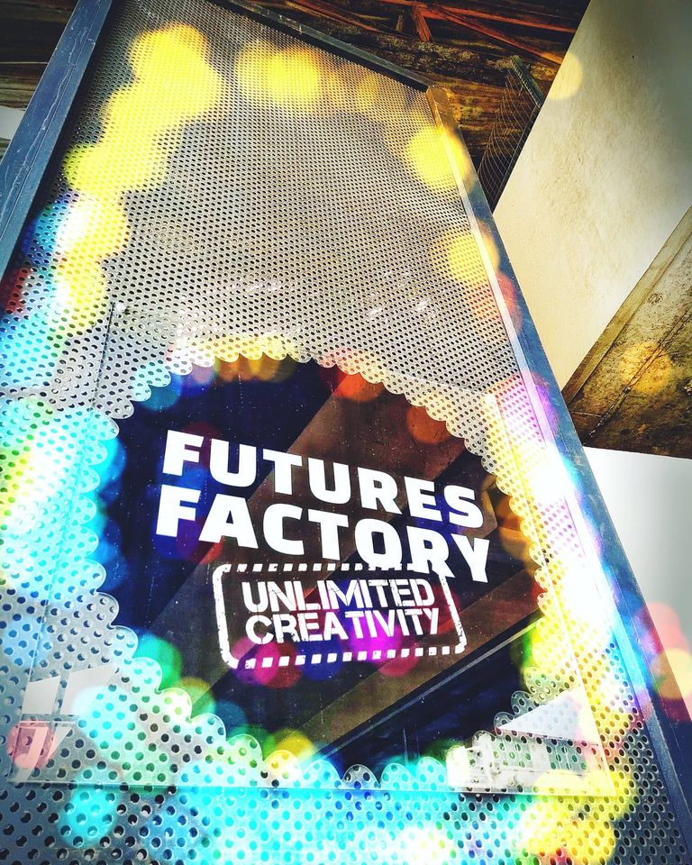 Friends_Intl's tweet photo. #FUTURESfactory safe space in ❤️of #PhnomPenh open until 9pm from Monday Sep 7 - @JavaCreativeCaf relaunches alongside #WeAreInThisTogether exhibition , Let's Eat, BBQ, new (&amp; favorite!) shops, #Beauty Corner + more! 215 st13 near Museum #unlimitedcreativity #boldlydifferent https://t.co/qR4K2QafDv