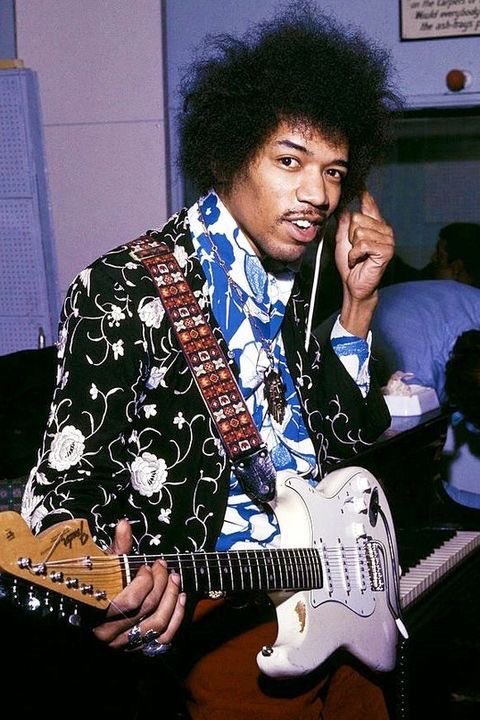 Starr 44 Artist Alliance tweet media