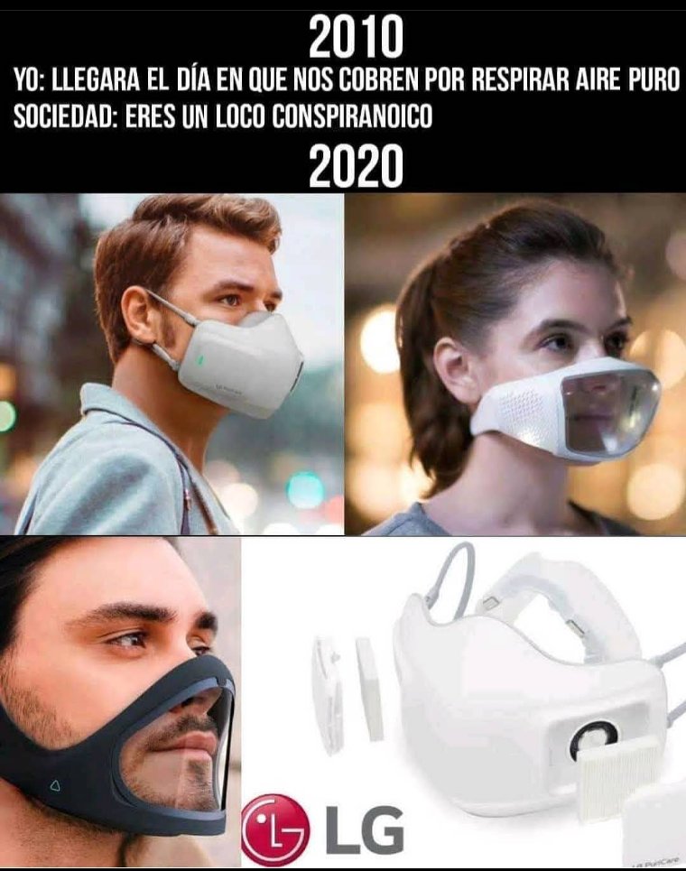 Jeremie_Andre's tweet photo. ¿Y aún así crees que una simple mascarilla nos salvará de un "supuesto virus" creado por los grandes?. 
¡Despierta ya!. https://t.co/iD6IIA00rj