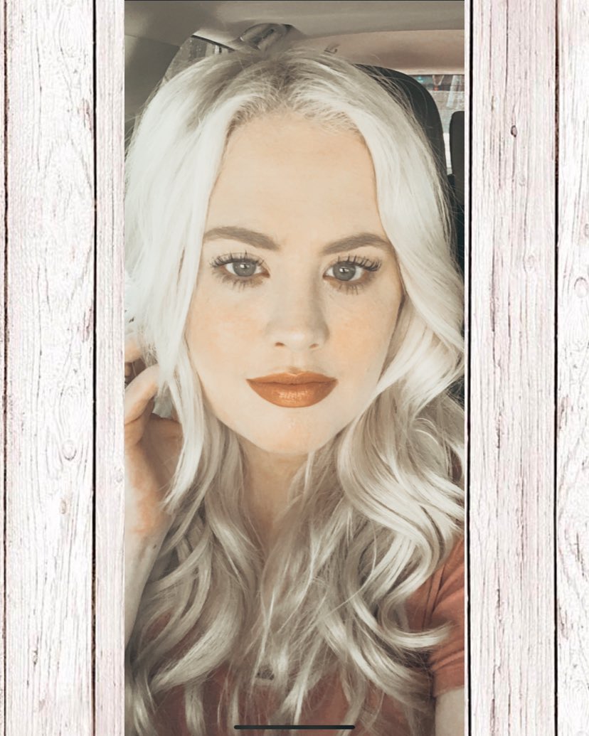jadebrooksstone's tweet photo. ✨blonde moment✨ https://t.co/GEKSow2BJO