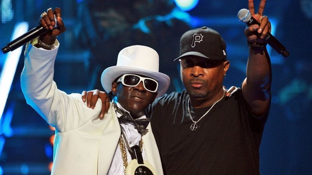 MARCH 2nd• Public Enemy breaks up with FlavAmerican rap group Public Enemy parted ways with Flavor Flav after 35 years over the issue of performing for free at Bernie Sanders’ political campaign rally.