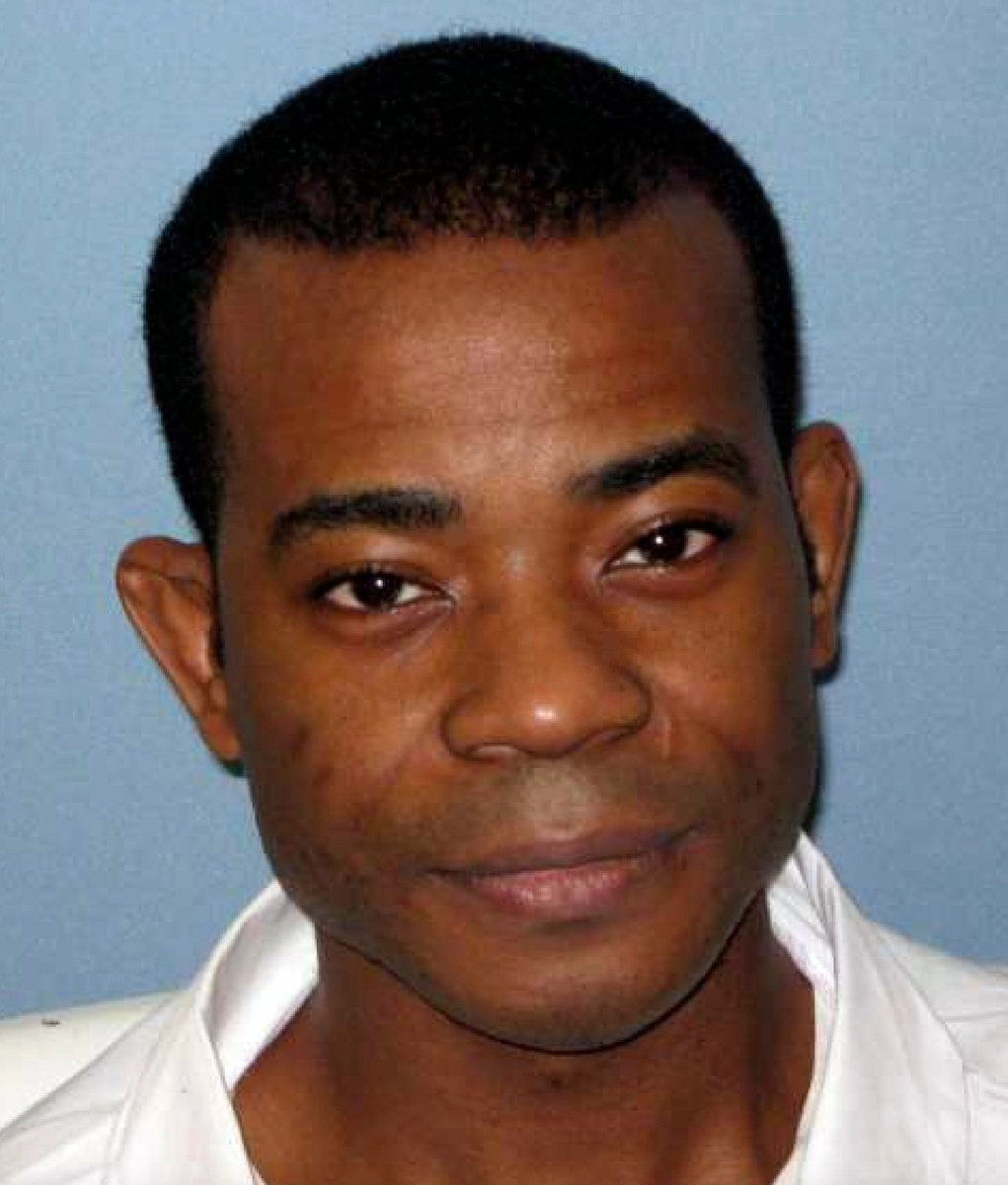 MARCH 5th• Nathaniel Woods executed by stateNathan Woods was executed at Atmore state prison in Alabama, despite several protests & petitions for clemency, including a call to the governor by a victim’s sister stating “He didn’t kill my brother & he didn’t kill the other[s]”