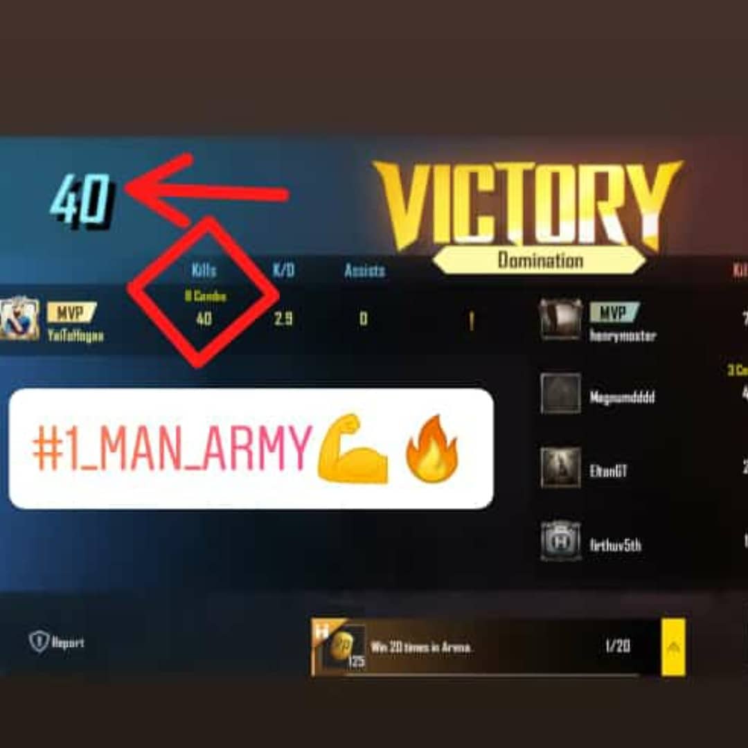Land_Lord1's tweet photo. #PUBG
#TDM
#Pro_Player https://t.co/BJAqdE7q7E