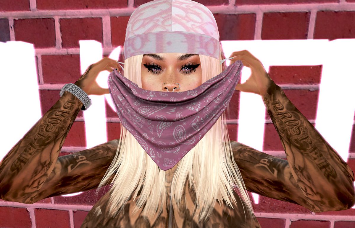 SilverMaison's tweet photo. TRAPZ https://t.co/zogcGYGW1p