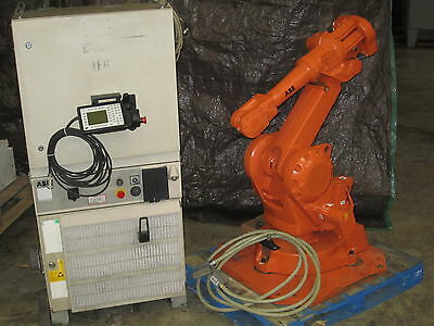 RobotRobotic's tweet image. ABB robot S4C+ IRB2400 16KG dlvr.it/RfxT1F