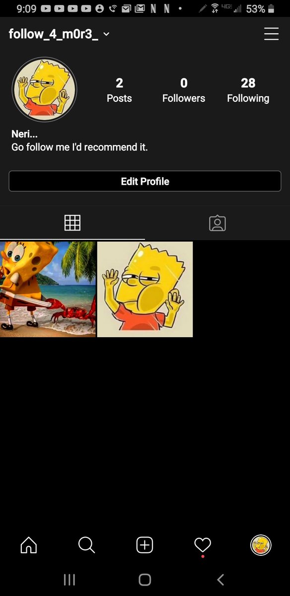 X3R011's tweet photo. Go follow my new insta, I recommend it. https://t.co/3tLzdLztoP