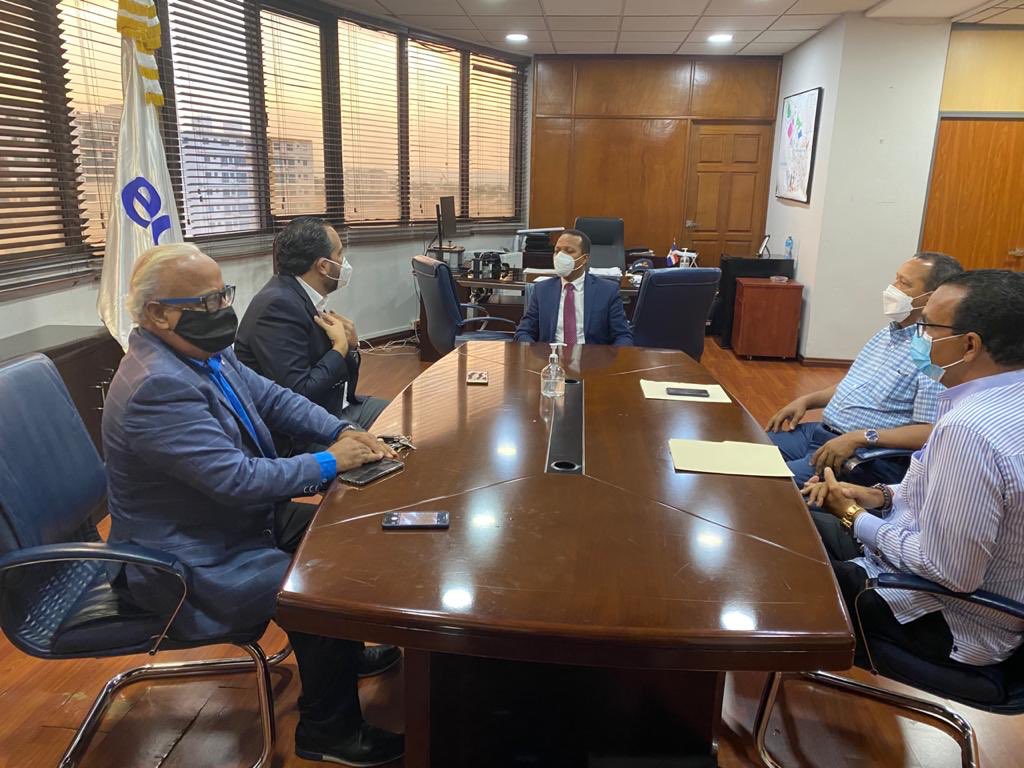 Alberto Rodríguez Mella tweet media