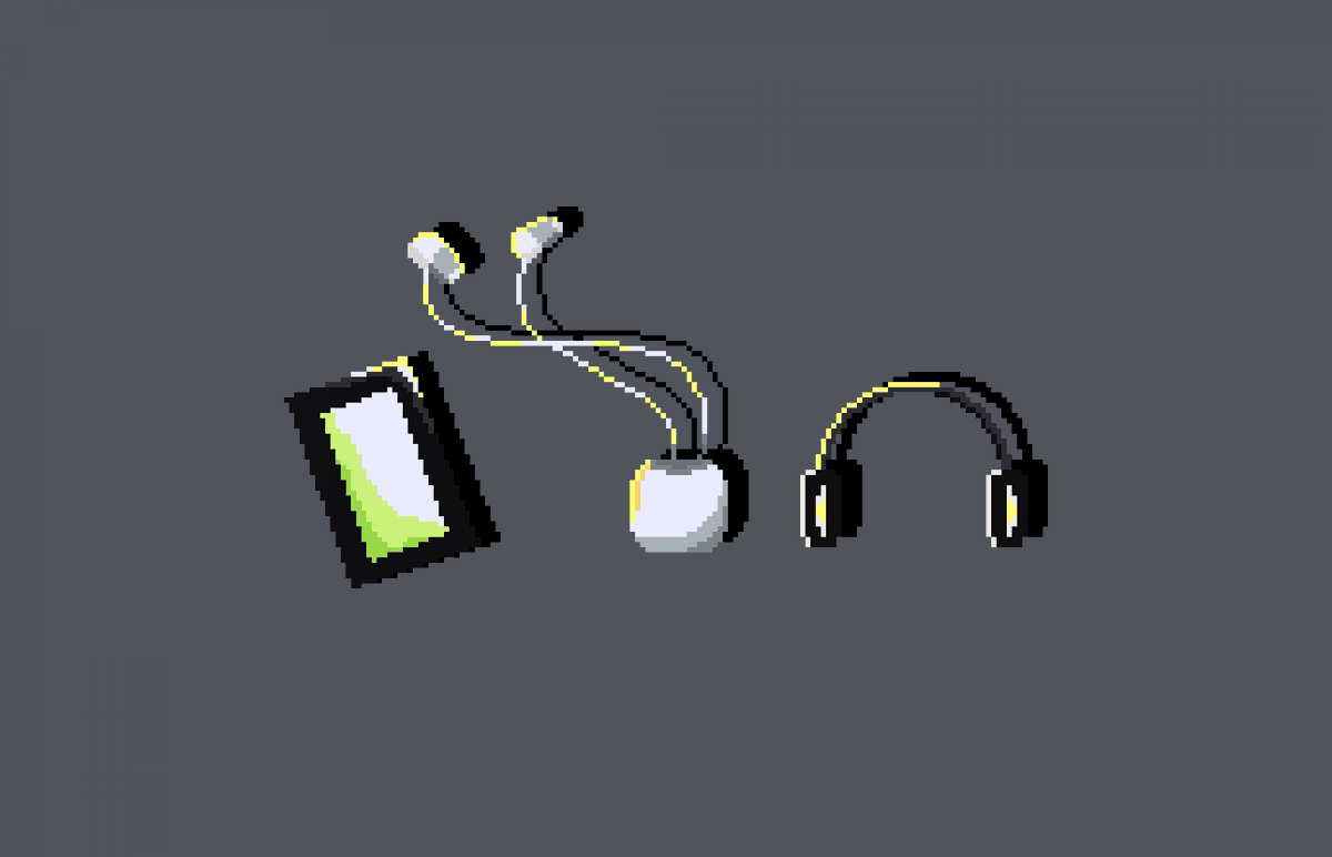 PixelatedCrystalium (♡) tweet media
