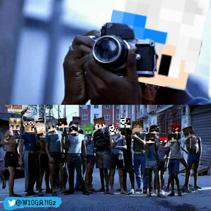 ¡!¡ W10GANGz Domination !¡!