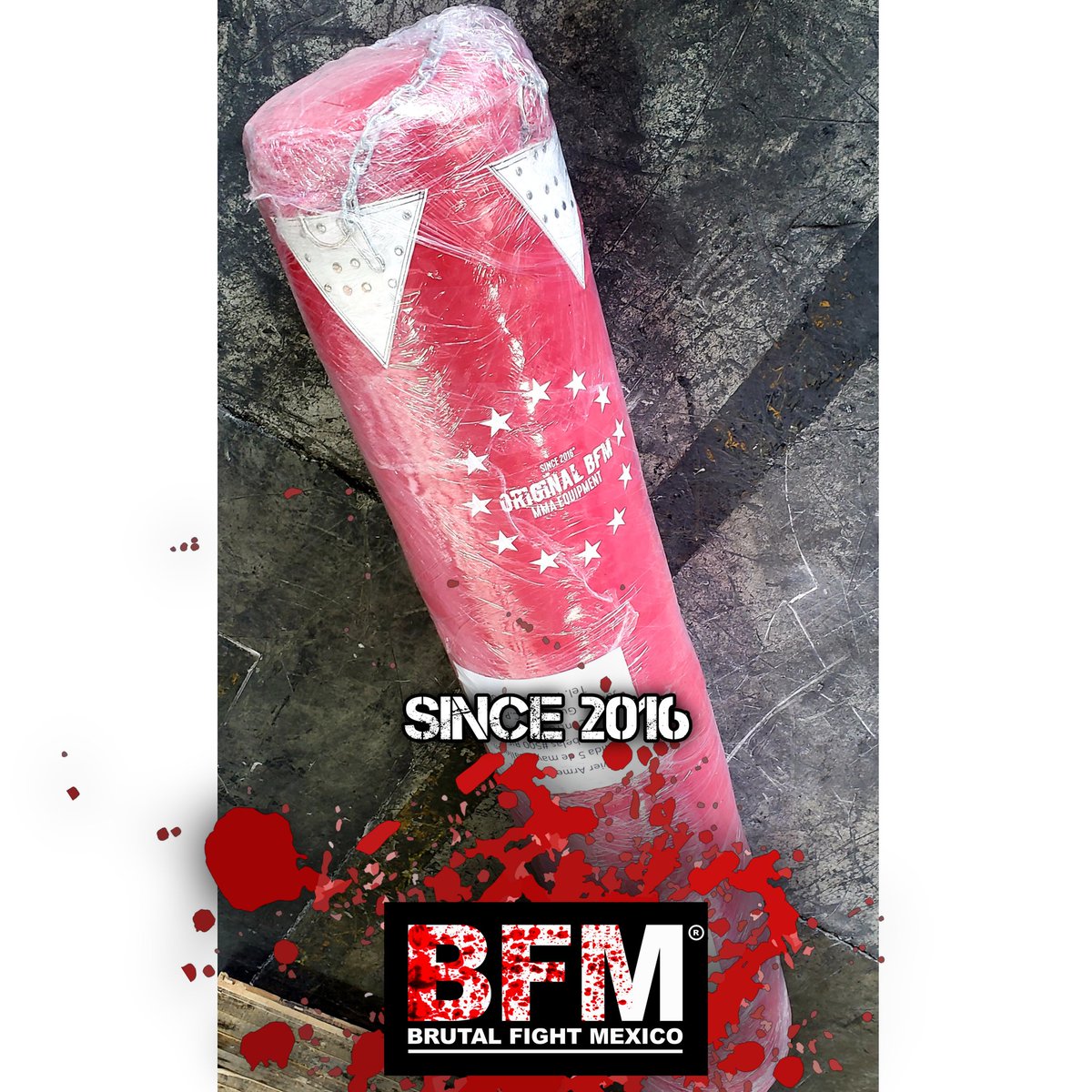 BFMSTORE's tweet photo. La promoción de nuestros costales #BFM sigue vigente, un pedido más, que nos solicitan para: #AcapulcodeJuarezGuerrero.
Hoy fue enviado por:
Paqueteria - #TransportesCastores. https://t.co/z5do7Bd2LN