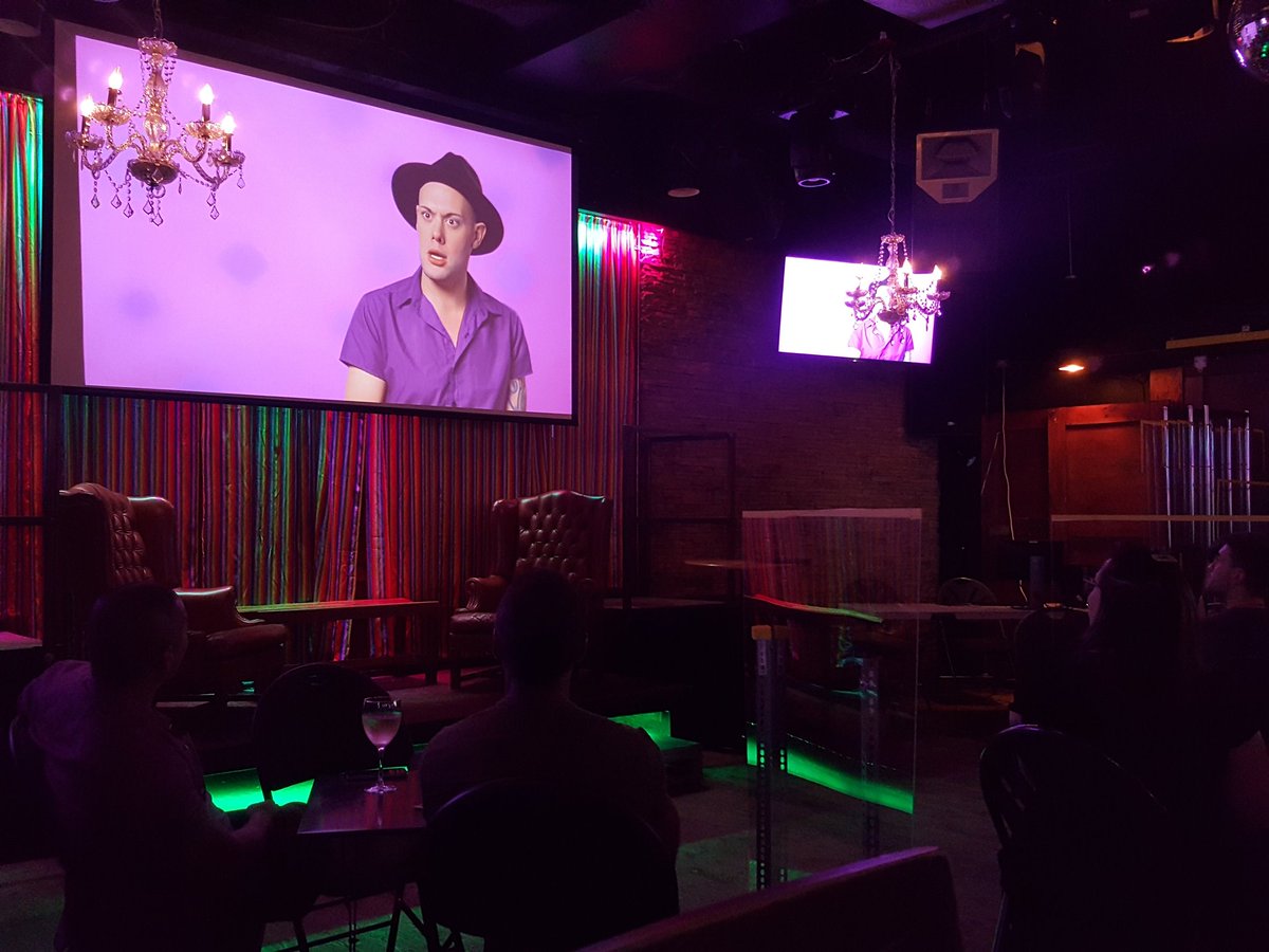 nix_technic's tweet photo. Westcoast bestcoast ~ @canadasdragrace ~ plz no spoilers @ItsScarlettBobo @ritabagaz @thequeenpri https://t.co/Ugcdd8BMRP