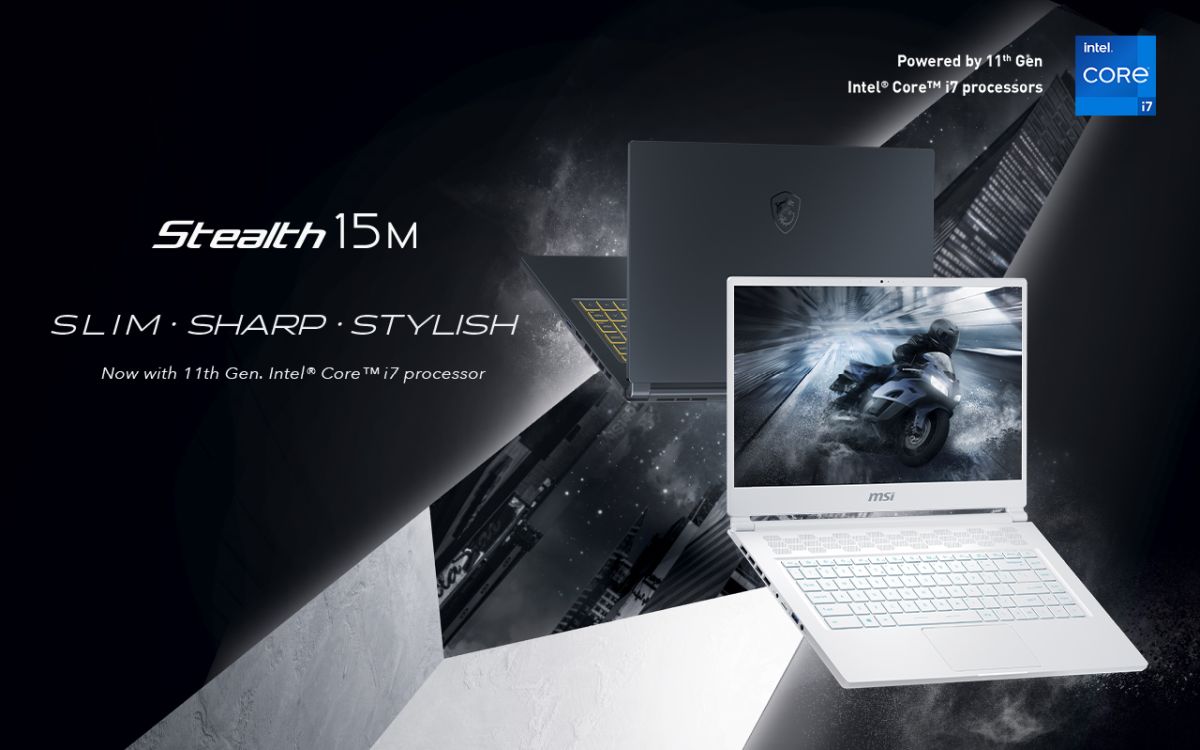 LowyatNET's tweet photo. Get Ahead Of The Force With #MSI New Business-Class Laptops
https://t.co/mSmS8uaCIc
#MSIMalaysia #MSISummit #MSIPrestige #MSIModern #MSIStealth #sponsored https://t.co/N2xk34iZsH