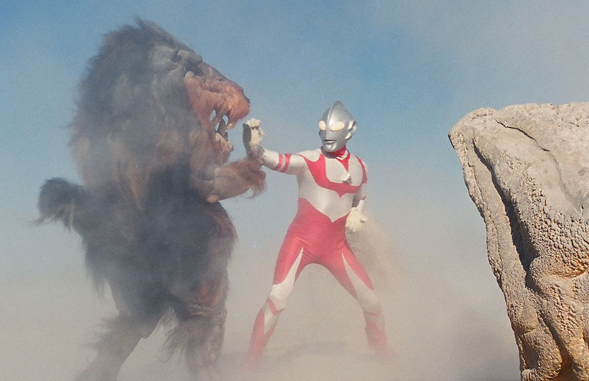 ウルトラマンgってこんなに面白かったっけ W 耳のデザインがイイよね 適当リハビリ描き ツイレポ