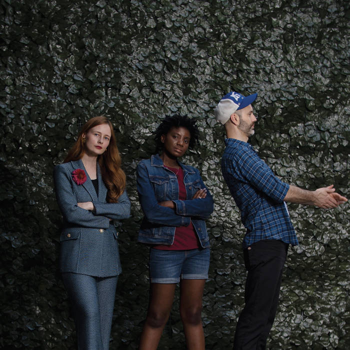 TheUnicornSound's tweet photo. Wife Patrol (@wifepatrol) - Indianapolis, IN

Their debut LP is out TODAY! 🎉

Songs to Listen to: Their New LP in general but specifically, Let's Hang Out &amp; Girl Cactus

Bandcamp: https://t.co/RxXhPQs3i1

Spotify: https://t.co/h66NlAkxsd

Apple Music: https://t.co/5mj3mQ6DHi https://t.co/d9cYGvPuIW