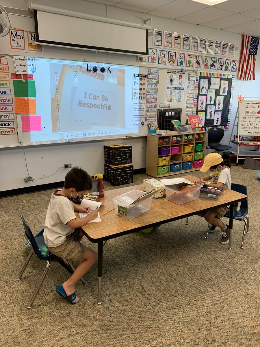 Prairie View Grade School-301 tweet media