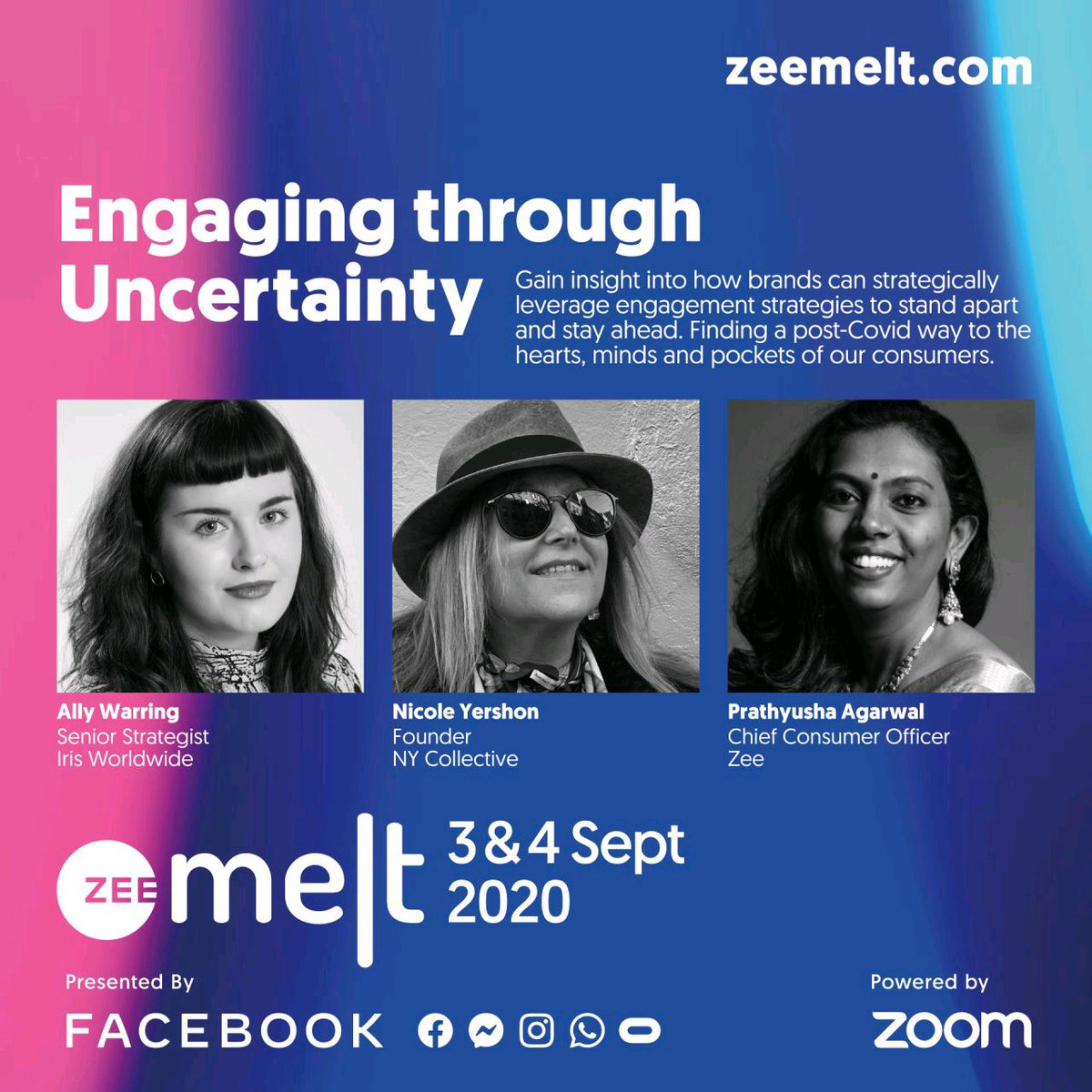 Prathyusha Agarwal tweet media