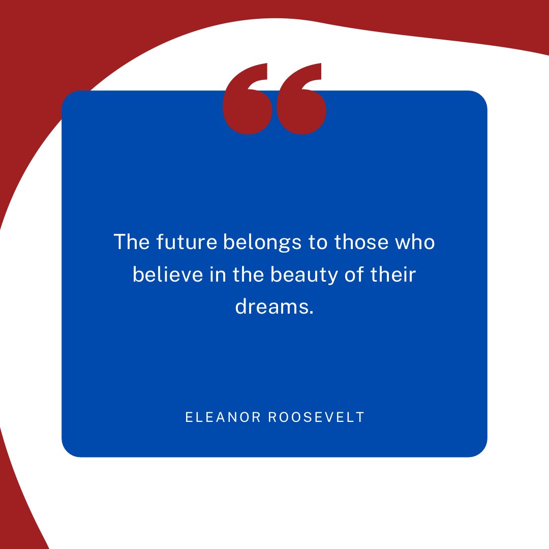 BPAconnect's tweet photo. With hard work we have the power to turn our dreams into reality. Seize tomorrow by believing today!
Envision•Empower•Ignite
#bpaallday #envisionempowerignite #PurposeToPotential https://t.co/Y8K05VlyGF
