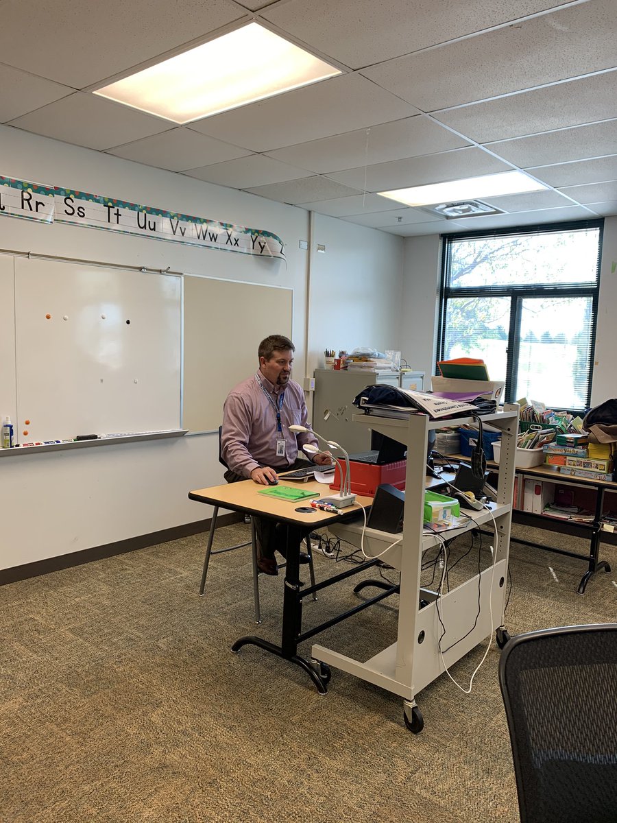 Prairie View Grade School-301 tweet media