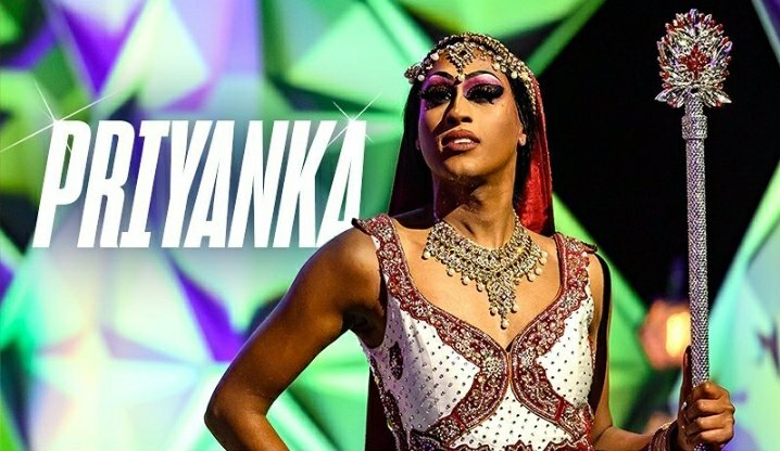 @shantayficagay's photo on Drag Race