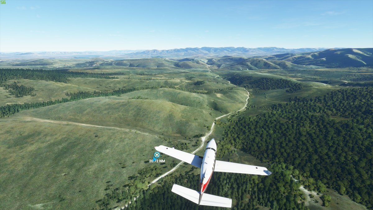 the montana side of this pass is easier to deal with than the idaho one, except for the signs saying trespassers will be shot and stopping is considered trespassing