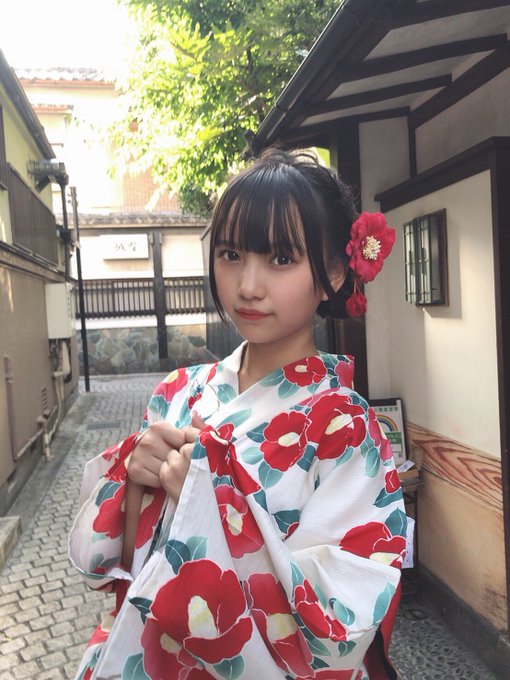 奥野未悠のTwitter画像40