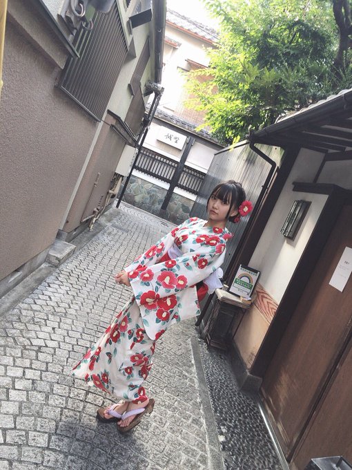 奥野未悠のTwitter画像41