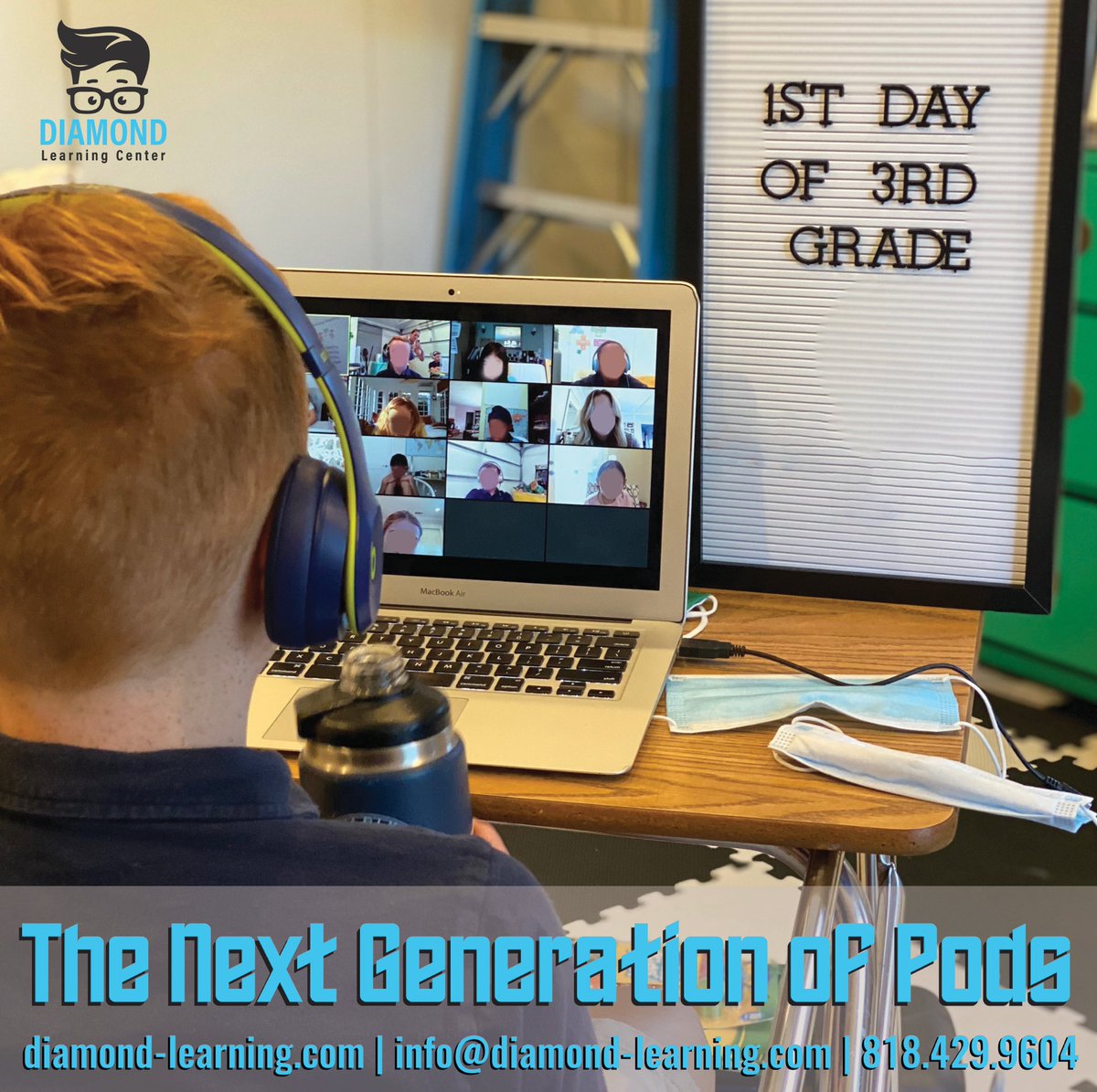 diamondlearn's tweet photo. The New Diamond Learning Center Website is HERE!  Sign up for 1-on-1 tutoring or a Pod with your friends! 

website:
https://t.co/iTcLXE9bpl
sign up now:
https://t.co/saxThIZywJ

#tutors #tutor #homeschool #onlinelearning #onlineschool  #Diamondlearningcenter  #learningpod https://t.co/7tUtNxLx5b