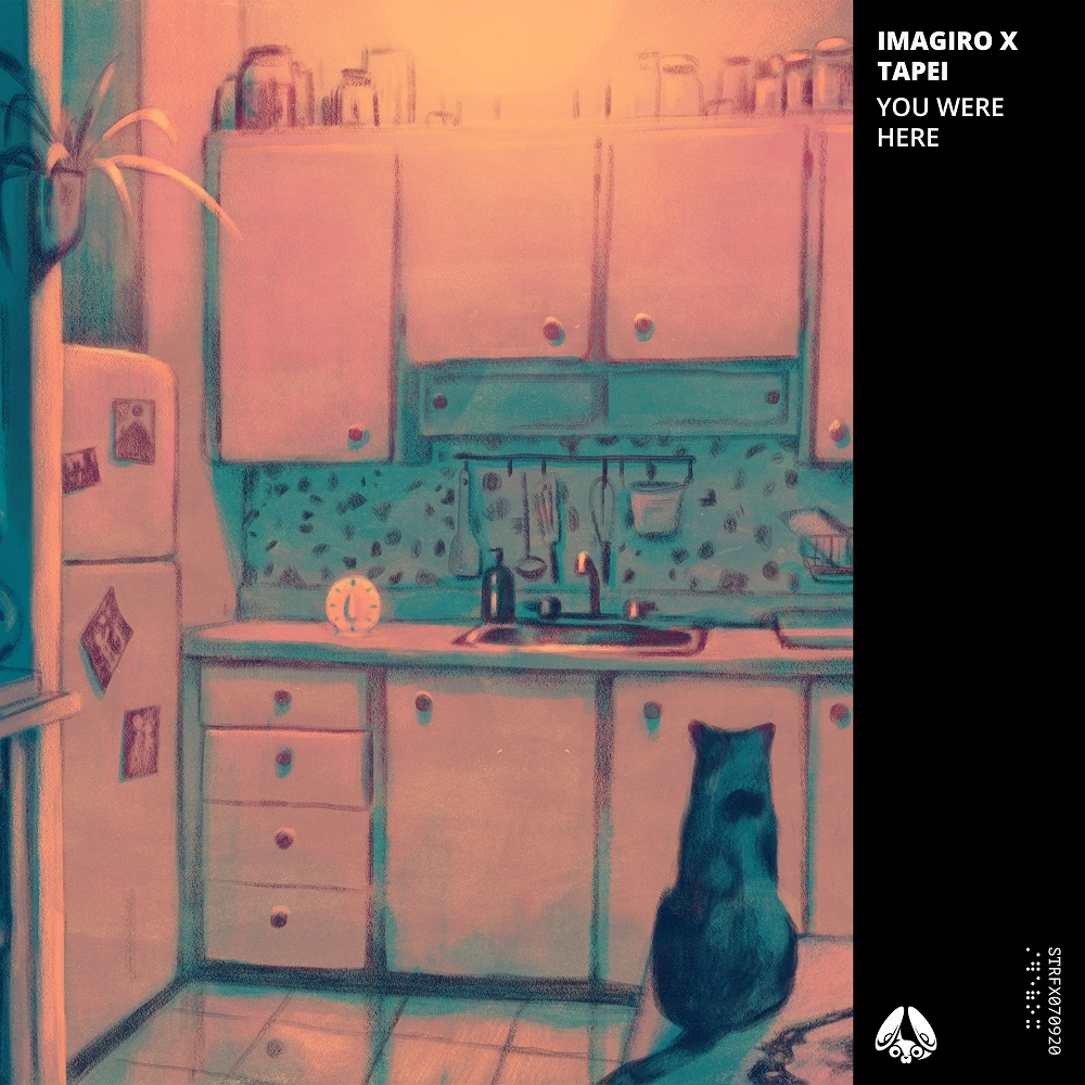 acid stag tweet media