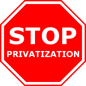 PMLUCKNOW's tweet photo. Demand of India.
#StopPrivatisation https://t.co/8ZJDEcDpPs