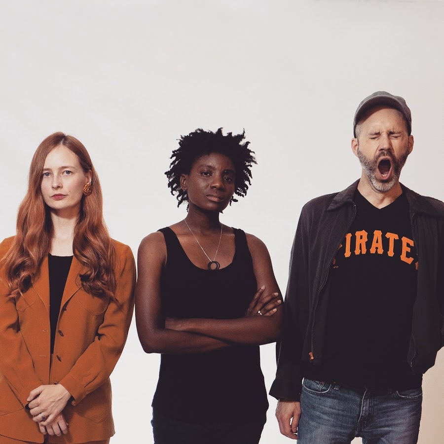 TheUnicornSound's tweet photo. Wife Patrol (@wifepatrol) - Indianapolis, IN

Their debut LP is out TODAY! 🎉

Songs to Listen to: Their New LP in general but specifically, Let's Hang Out &amp; Girl Cactus

Bandcamp: https://t.co/RxXhPQs3i1

Spotify: https://t.co/h66NlAkxsd

Apple Music: https://t.co/5mj3mQ6DHi https://t.co/d9cYGvPuIW