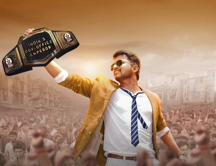 Master____Jd's tweet photo. Good Morning Guys♥️
#Master #ThalapathyVijay
#Thalapathy65 #MasterTrailer
#boxofficeEmperor #Roberrt https://t.co/z0QggYhXSc