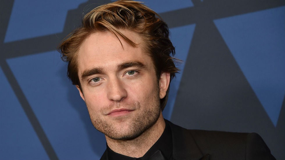 thehill's tweet photo. "Batman" production halted after Robert Pattinson tests positive for coronavirus: report https://t.co/hoFZMR1xgg https://t.co/XkEsoAhPuR