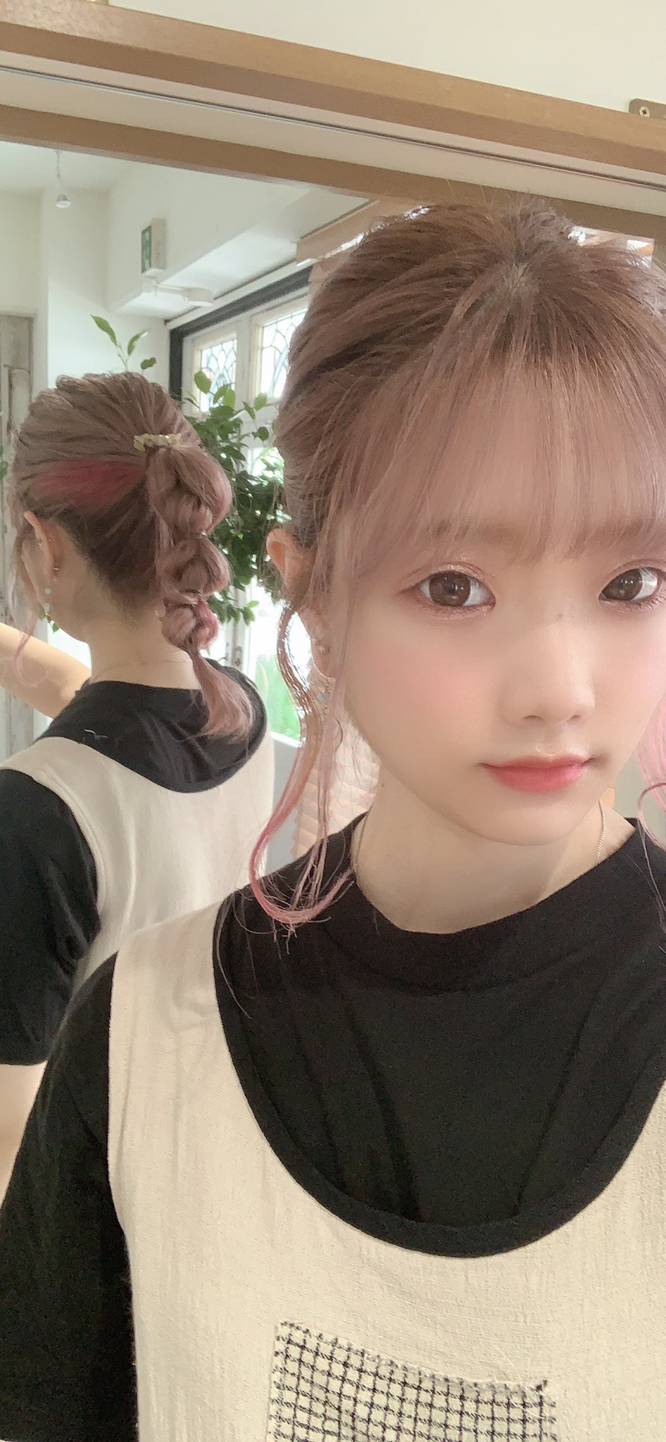 ディズニーカチューシャが似合うヘアアレンジは 崩れにくいおすすめのかわいい髪型をご紹介 ４kidsママ保健師の子育てひろば