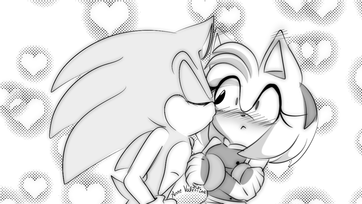 Anne Valentine on X: #31DaysofSonic Day 19: Cosplay🙌 Spy x Family (better  late than never :3) ✨Coloring: ewattsonr_15 #Sonic #amyrose  #sonicthehedgehog #lovestory #sega #sonamy #yorforger #loidforger  #SPY_FAMILY  / X