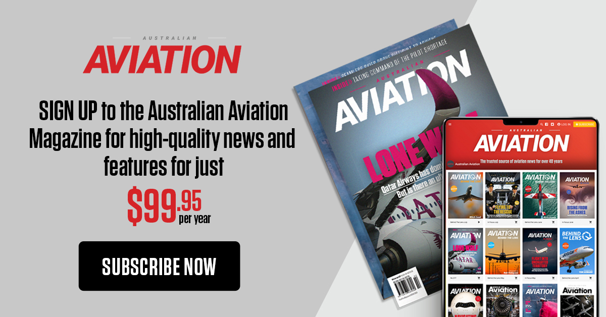 World of Aviation tweet media